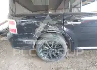2019 Ford FLEX фото