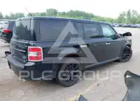 2019 Ford FLEX photo