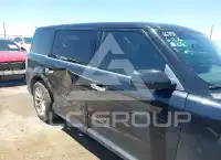 2019 Ford FLEX фото