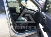 2019 Ford FLEX photo