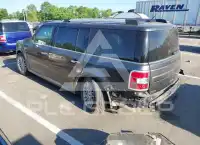 2019 Ford FLEX photo