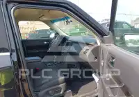 2019 Ford FLEX фото
