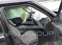 2019 Ford FLEX photo
