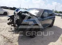 2019 Ford FLEX фото