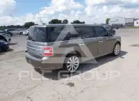 2019 Ford FLEX фото