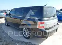 2019 Ford FLEX photo