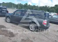 2019 Ford FLEX photo