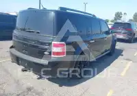 2019 Ford FLEX photo