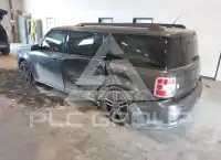 2019 Ford FLEX photo