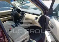 2019 Ford FLEX photo
