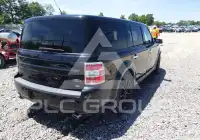 2019 Ford FLEX photo