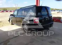 2019 Ford FLEX photo