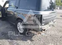 2019 Ford FLEX photo