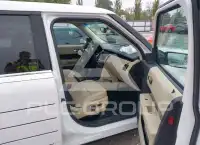 2019 Ford FLEX фото