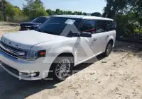 2019 Ford FLEX photo