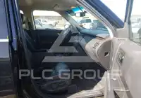 2019 Ford FLEX photo