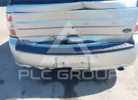2019 Ford FLEX фото