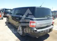 2019 Ford FLEX фото