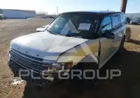 2019 Ford FLEX photo