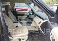 2019 Ford FLEX фото