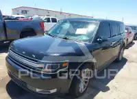 2019 Ford FLEX фото