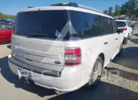 2019 Ford FLEX photo