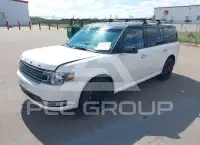 2019 Ford FLEX photo