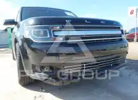 2019 Ford FLEX photo