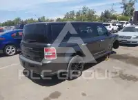 2019 Ford FLEX фото