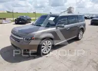 2019 Ford FLEX фото