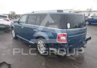 2019 Ford FLEX фото