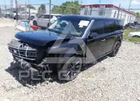2019 Ford FLEX photo