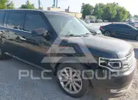 2019 Ford FLEX фото