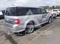 2019 Ford FLEX фото
