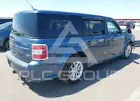 2019 Ford FLEX photo