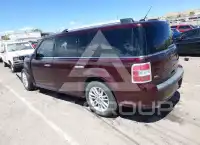 2019 Ford FLEX фото