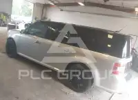 2019 Ford FLEX photo