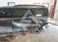 2019 Ford FLEX photo