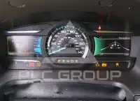 2019 Ford FLEX фото