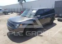2019 Ford FLEX фото