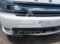 2019 Ford FLEX фото