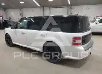 2019 Ford FLEX фото