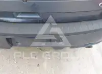 2019 Ford FLEX фото