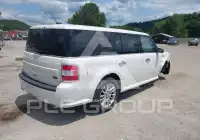 2019 Ford FLEX photo