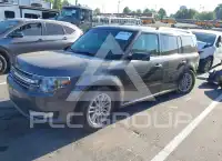 2019 Ford FLEX photo