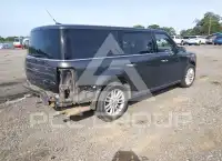 2019 Ford FLEX photo