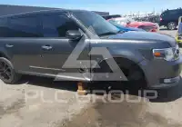 2019 Ford FLEX фото