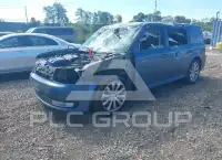 2019 Ford FLEX фото