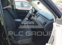 2019 Ford FLEX фото