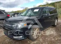 2019 Ford FLEX photo